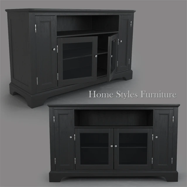 Desk, Pedestal, Bedford by Home Styles Furniture — Descargar