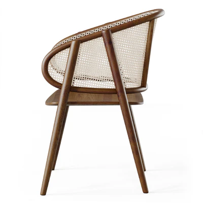 Chair Chamoni by Deep house — Ver 3