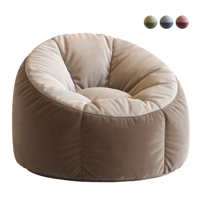 Bean Bag Chair — Скачать