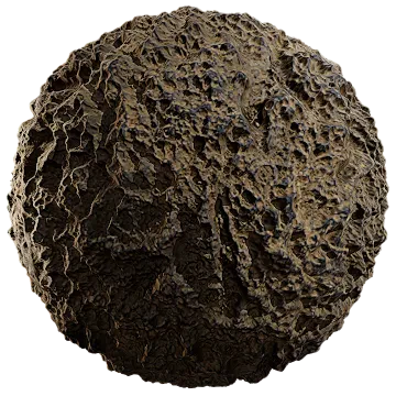 dirty stone surface 002 — Скачать