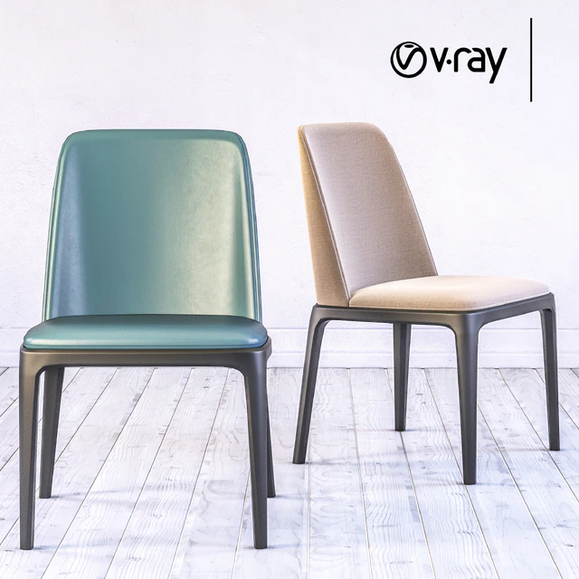 chair vol 1 — Скачать