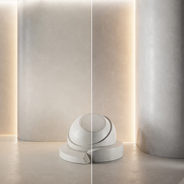 decorative plaster | Concrete set (seamless) | 33 — Descargar