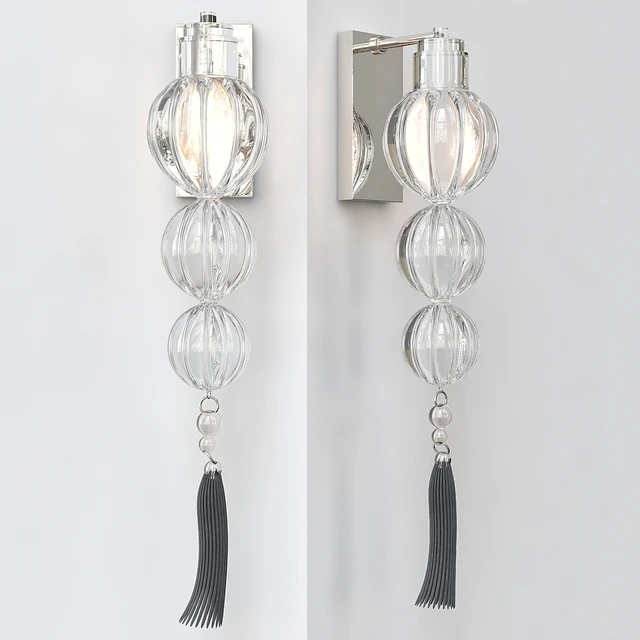 Heathfield Medina wall light — Descargar