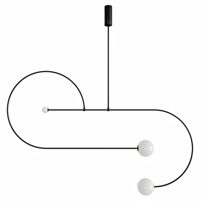 Lampatron LINES 2 | LINES 4 — Ver 3
