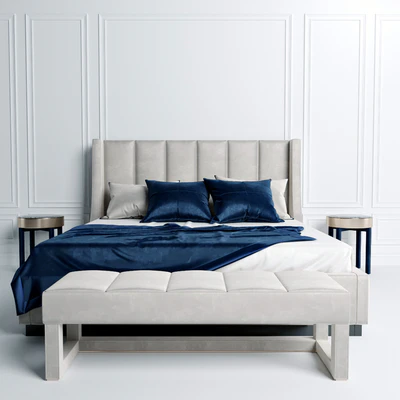 Longhi Kubrick — View 1