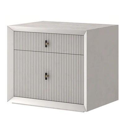 Tacoma bedside table — Ver 1
