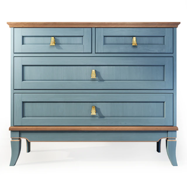 Комод  и тумба под телевизор Тельма, Гомельдрев . Dresser, Tvstand — Скачать