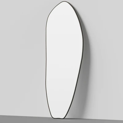 Nova by West Mirrors — Ver 2