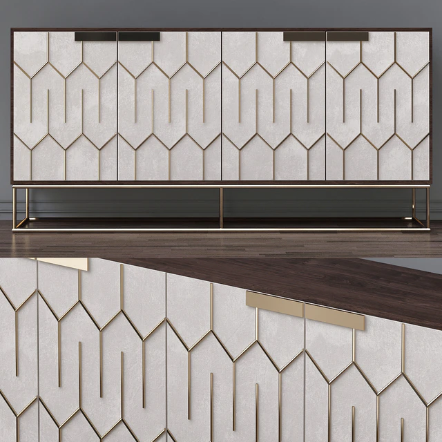 Runway Panche Sideboard See More by Fine Furniture Design — Descargar
