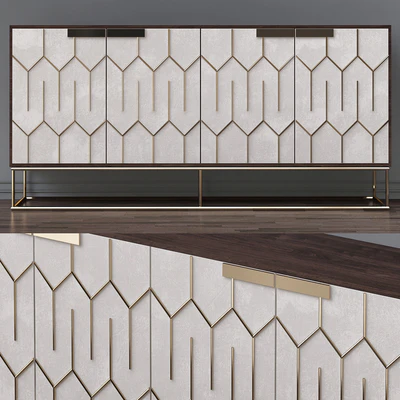 Runway Panche Sideboard See More by Fine Furniture Design — Ver 1