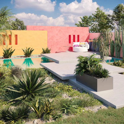 plant models vol 075 — Descargar