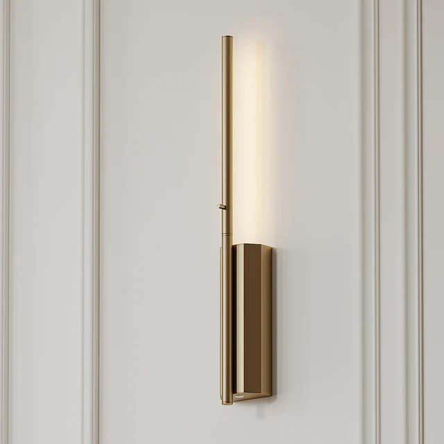 Ultra Design Reading Wall Lamp — Скачать