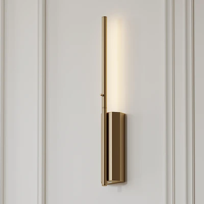Ultra Design Reading Wall Lamp — Вид 2