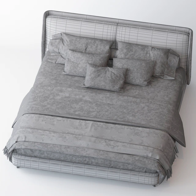 SPENCER BY MINOTTI — Descargar