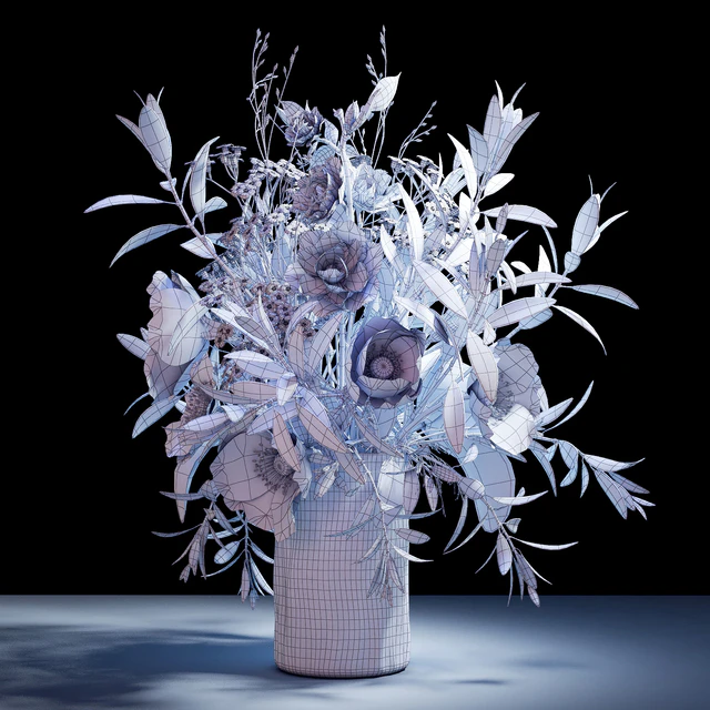 Bouquet 07 — Скачать