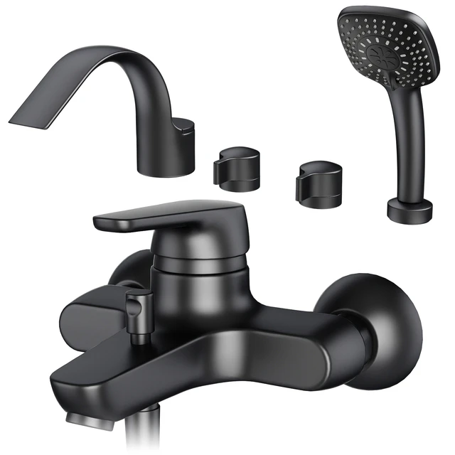 Faucets and shower systems IDEAL standard set 130 — Descargar