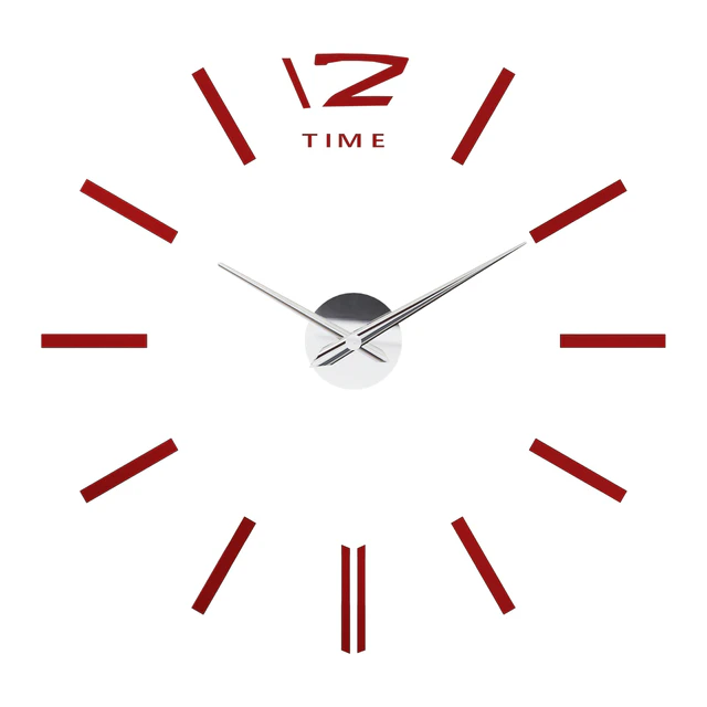 Wall clock Yalta — Descargar