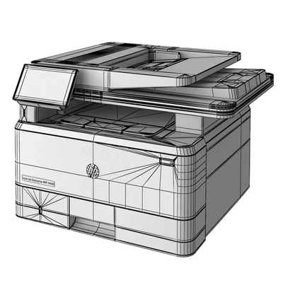 Printers Kit — Ver 4