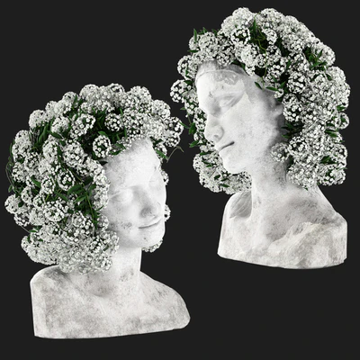 Taiki's Head — Ver 1