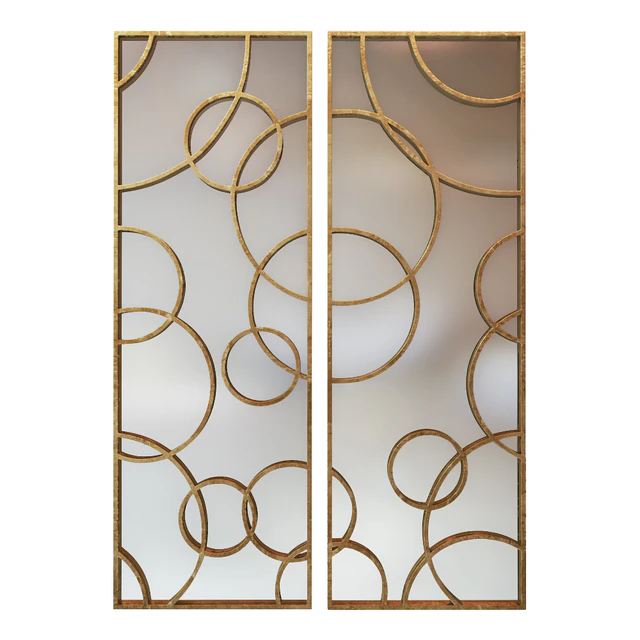 Mirror Arteriors — Descargar