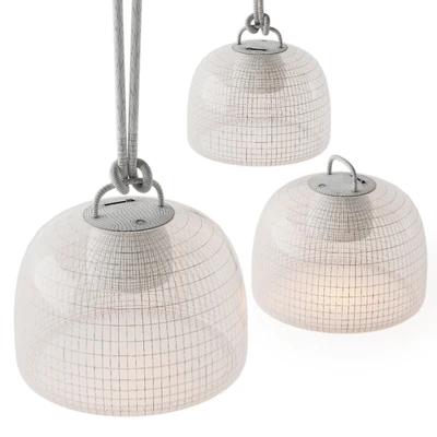 nordlux sponge indoor & outdoor lamp — Ver 2