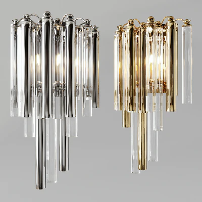Wall lamp gigi — Ver 1