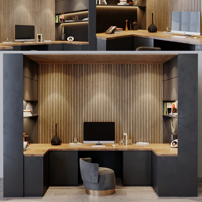 Workplace 6 — Ver 1
