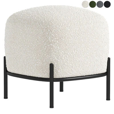 Poof Stone — Ver 1