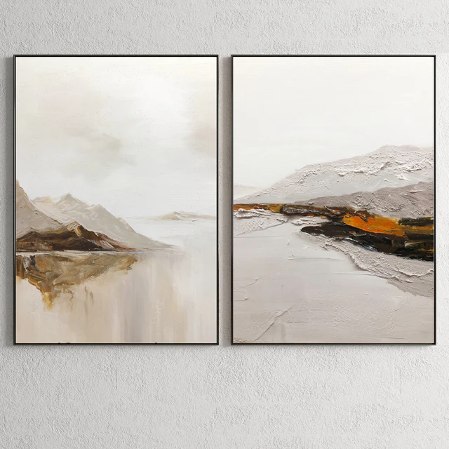 Plaster Two Photo Frame E-37 — Descargar