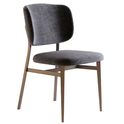 NOOR Chair — Ver 5