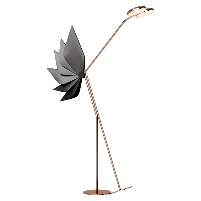 Floor lamp Designer floor lamp Dorking by Light Room — Descargar