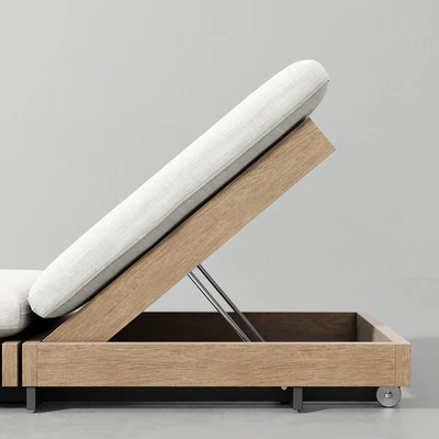 CAICOS CHAISE — Вид 5