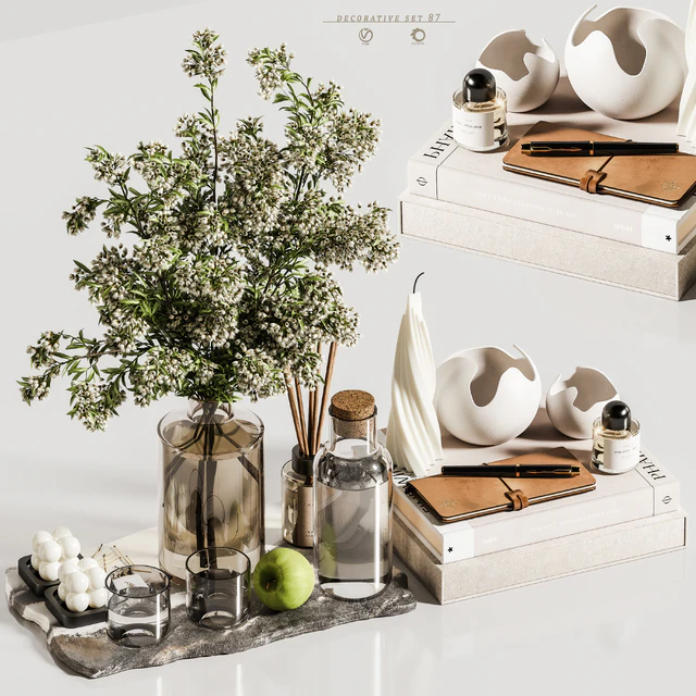 decorative set 87 — Descargar
