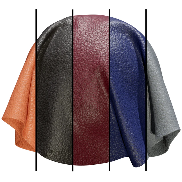 Pebble Leather — Descargar