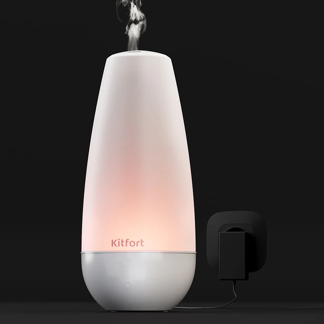 Humidifier Kitfort — Descargar