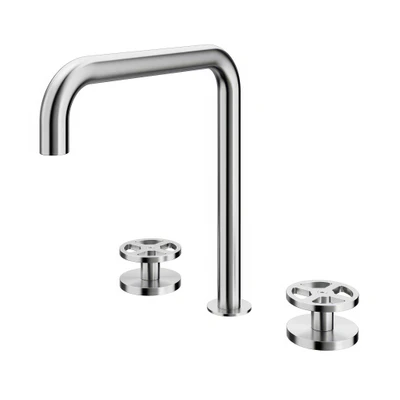 valvola02 washbasin mixer 20 32 by quadrodesign — Скачать