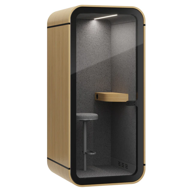 Acoustic Pod R1M by Style XO — Скачать