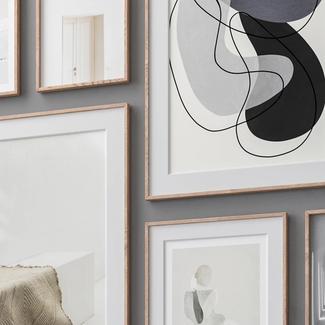 Photo Frames Set 593 — Descargar