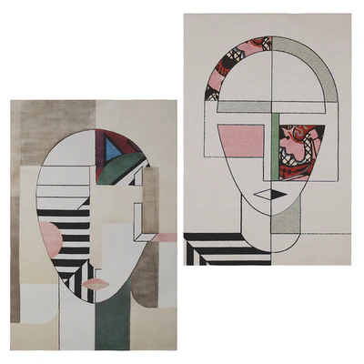 Rug'Society Mira Oscar — Ver 2