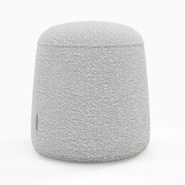 Pouffe Terry Dantone Home — Descargar