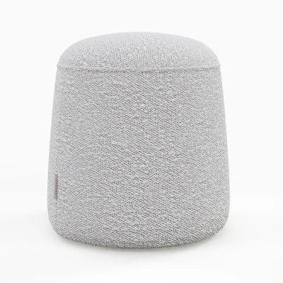 Pouffe Terry Dantone Home — Ver 1