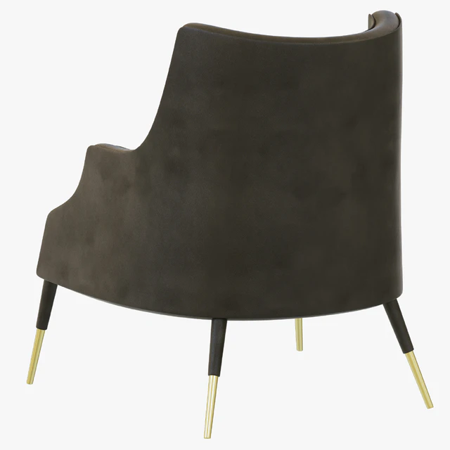 Delightfull ELIS ARMCHAIR — Descargar