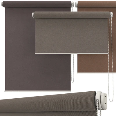 Roller blinds — Ver 1