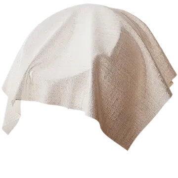 white cloth 001 — Descargar
