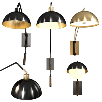 Allied Maker Wall Lamp set — Вид 2