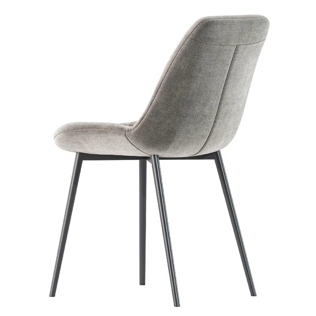 Goyar Chair — Download