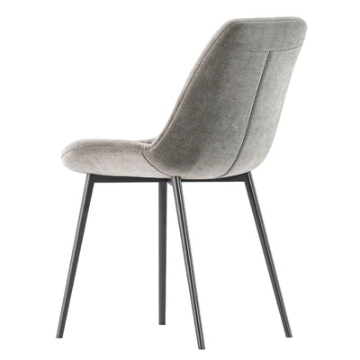 Goyar Chair — View 3