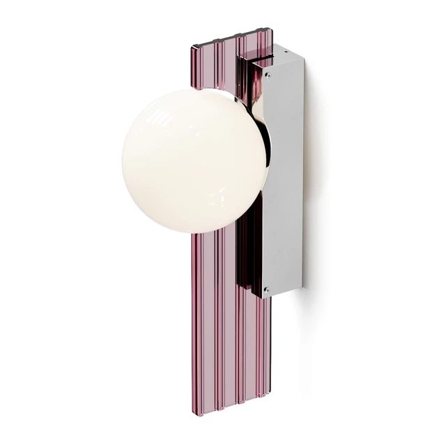 Westwing Mills Wall Lamp — Скачать