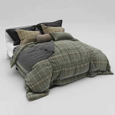 Bed 35 — Ver 1
