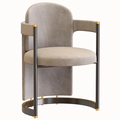 Orma Chair — Ver 1
